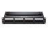 D-Link NPP-C61BLK241 24 Port Full Loaded Patch Panel